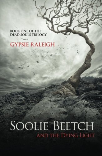 Soolie Beetch And The Dying Light [Paperback]