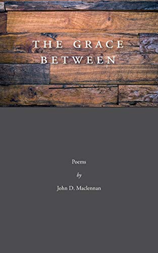 The Grace Between [Paperback]