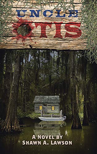 Uncle Otis [Hardcover]