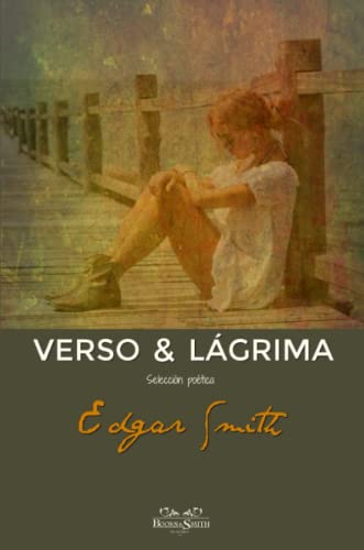 Verso y Lagrima [Paperback]