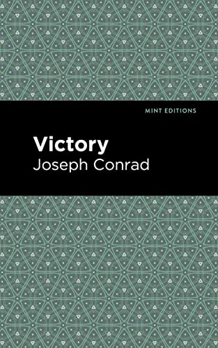 Victory [Paperback]