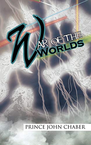 War Of The Worlds [Paperback]