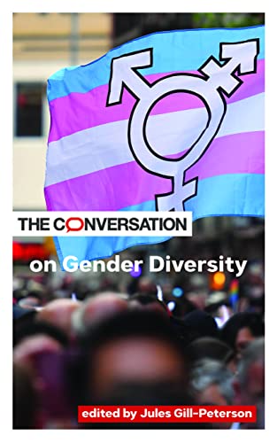 Conversation On Gender Diversity         [TRADE PAPER         ]