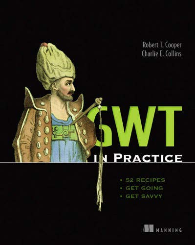 GWT in Practice [Paperback]
