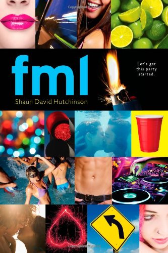 fml [Paperback]