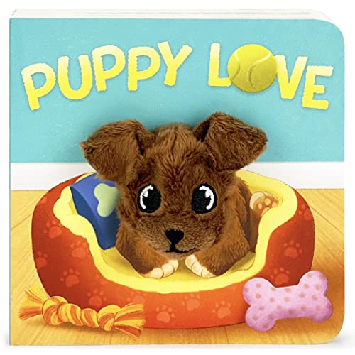 Puppy Love                               [CLOTH               ]