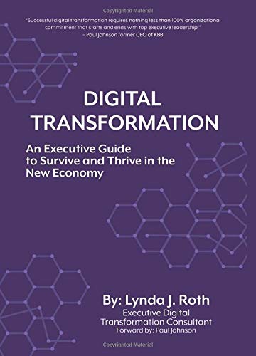Digital Transformation