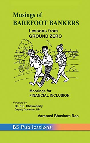 Musings Of Barefoot Bankers Lessons From Ground Zero