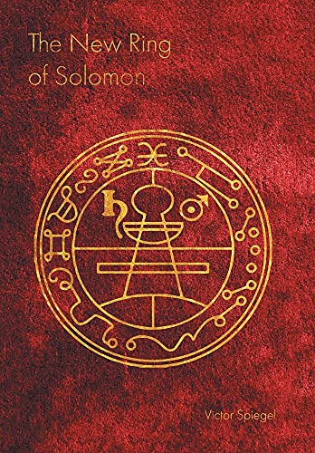 New Ring Of Solomon