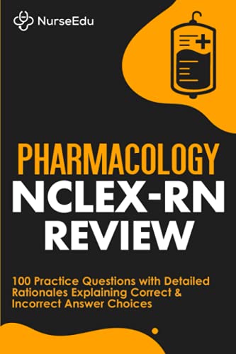Pharmacology Nclex-Rn Review