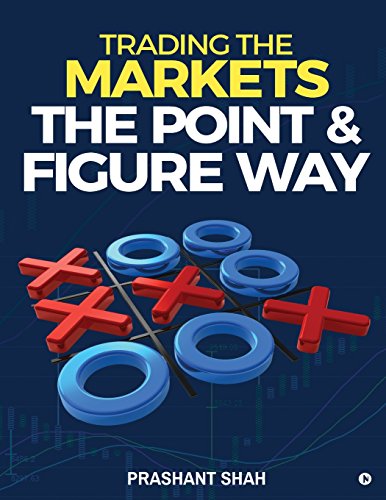 Trading the Markets the Point & Figure Way  Become a Noiseless Trader and Achie [Paperback]