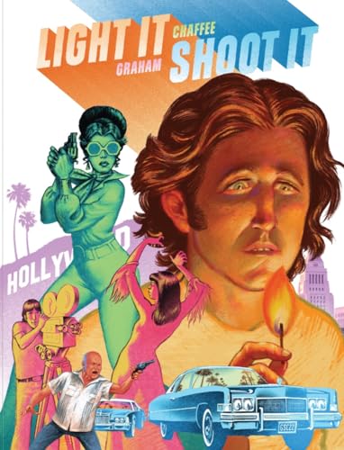 Light It, Shoot It [Paperback]