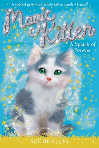A Splash of Forever 14 [Paperback]