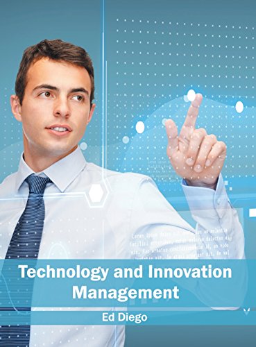 Technology and Innovation Management [Hardcover]