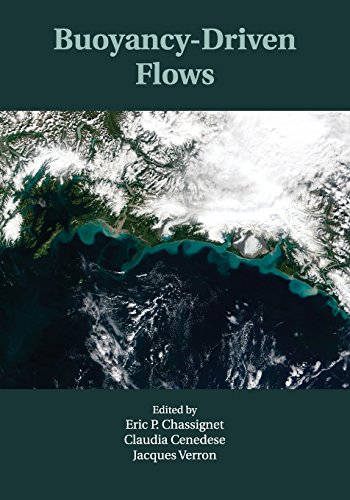 Buoyancy-Driven Flows [Paperback]