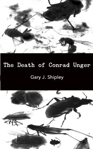 The Death Of Conrad Unger [Paperback]