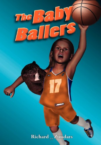 Baby Ballers [Hardcover]