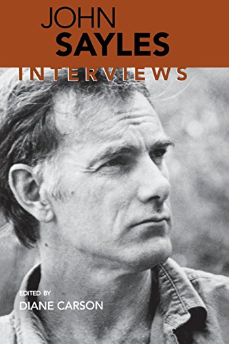 John Sayles Interviews (conversations With Filmmakers Series) [Paperback]