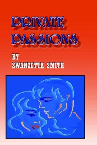 Private Passions [Hardcover]