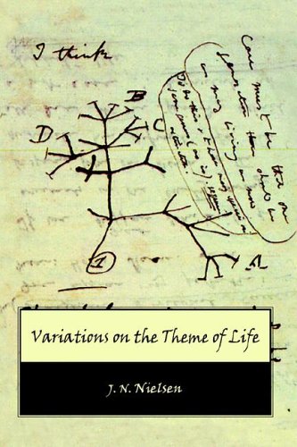 Variations on the Theme of Life [Hardcover]