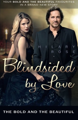 Blindsided by Love [Paperback]
