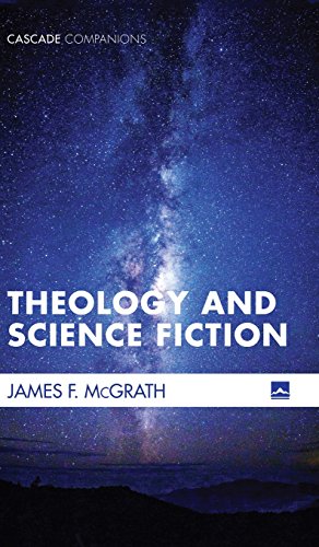 Theology And Science Fiction (cascade Companions) [Hardcover]