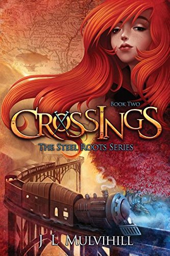 Crossings [Paperback]