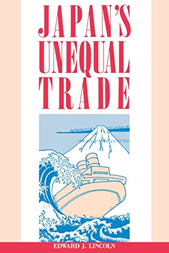 Japan's Unequal Trade [Paperback]