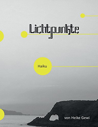 Lichtpunkte [Paperback]