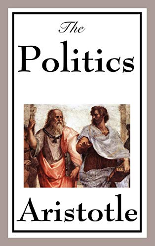 Politics [Hardcover]