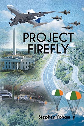 Project Firefly [Paperback]
