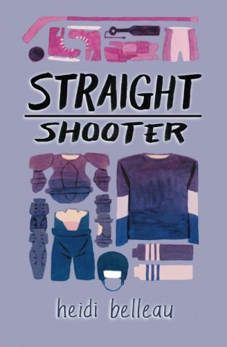 Straight Shooter (rear Entrance Video) (volume 3) [Paperback]