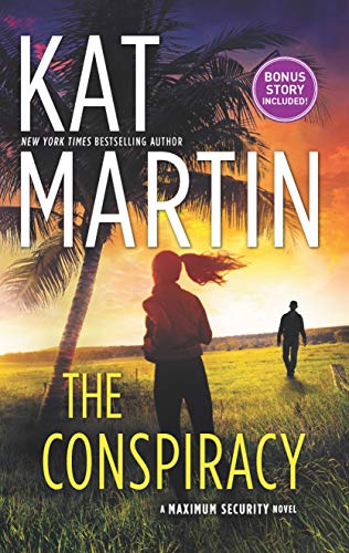 The Conspiracy [Paperback]