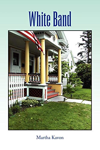 White Band [Paperback]