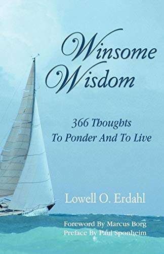 Winsome Wisdom [Perfect Paperback]