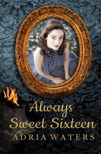 Always Sweet Sixteen [Paperback]