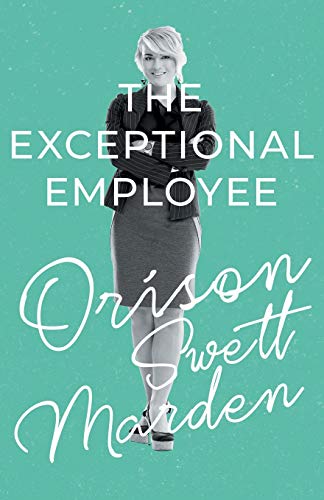 Exceptional Employee [Paperback]