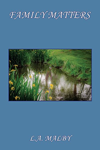 Family Matters [Paperback]