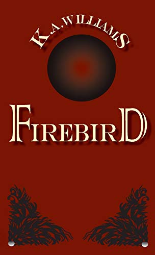 Firebird [Paperback]