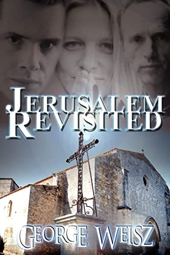 Jerusalem Revisited [Paperback]