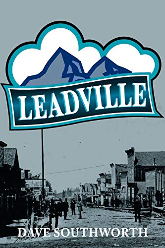 Leadville [Paperback]