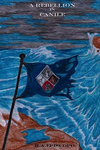 Rebellion in Canile [Paperback]