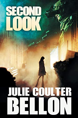 Second Look [Paperback]