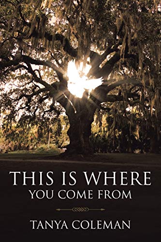This Is Where You Come From [Paperback]