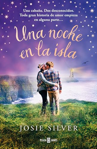 Una noche en la isla / One Night on the Island [Paperback]