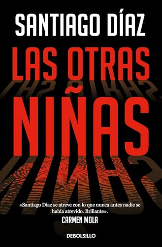 Las otras nias / The Other Girls [Paperback]