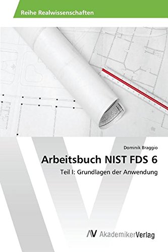 Arbeitsbuch Nist Fds 6 (german Edition) [Paperback]