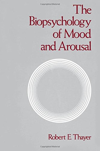 The Biopsychology of Mood and Arousal [Paperback]