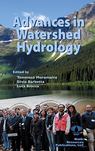 Advances In Watershed Hydrology [Hardcover]