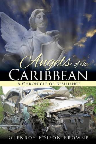 Angels Of The Caribbean [Paperback]